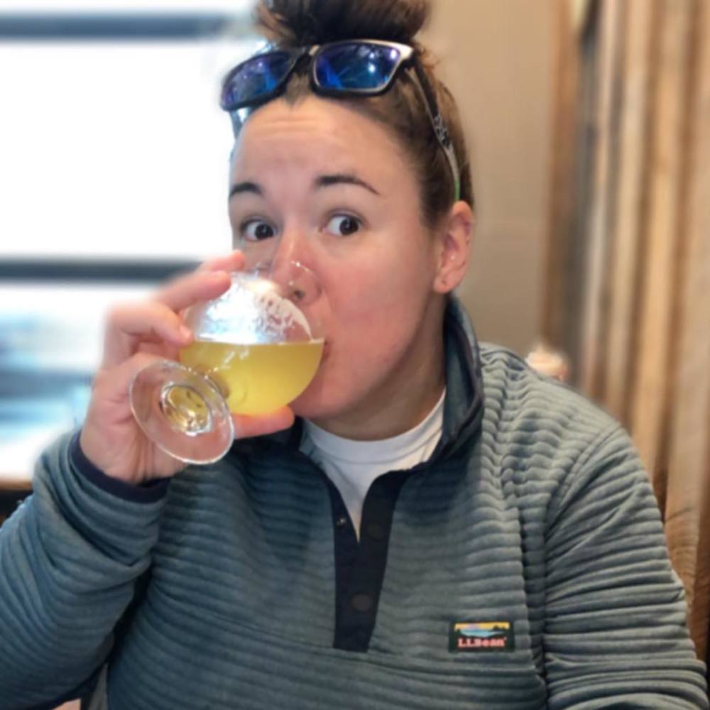 Meet your Posher, Marissa